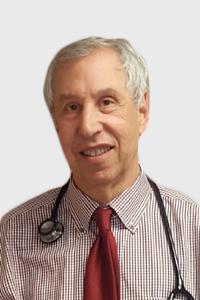 Green, Herbert M., MD